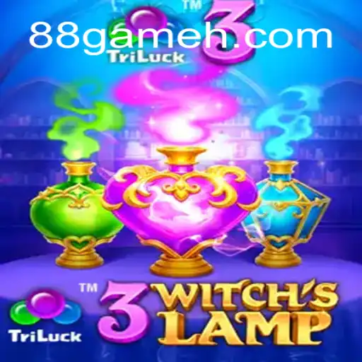 Descubra 3WitchsLamp: O Novo Fenômeno no Mundo dos Jogos