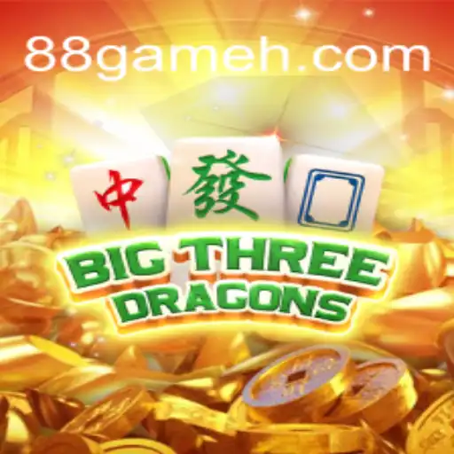 BigThreeDragons: Um Mergulho no Universo de 88.game