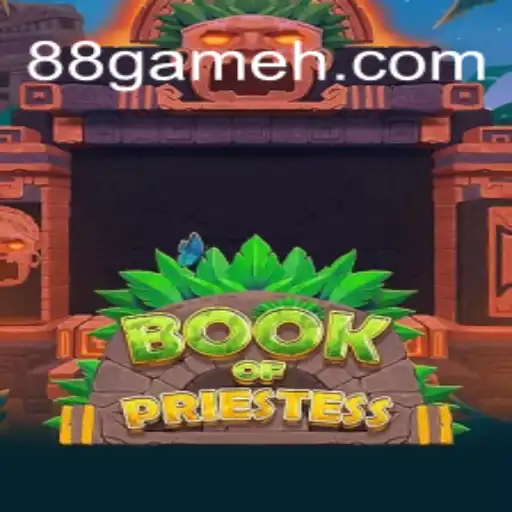 BookOfPriestess: Uma Jornada Mística no Universo de 88.game
