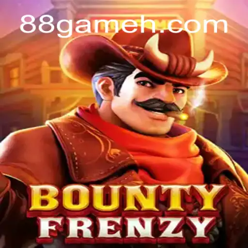 Conheça BountyFrenzy: A Última Sensação do Mundo dos Jogos Digitais