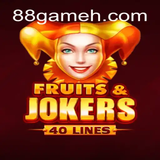 Descubra o Entusiasmante Mundo de FruitsAndJokers40 em 88.game