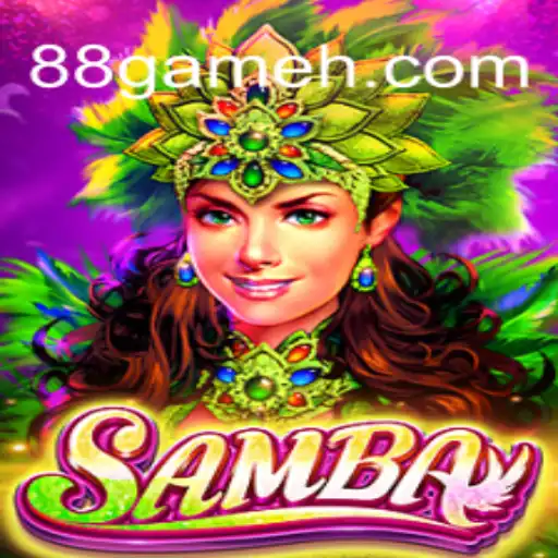Explorando o Jogo Samba: Uma Experiência Vibrante com 88.game