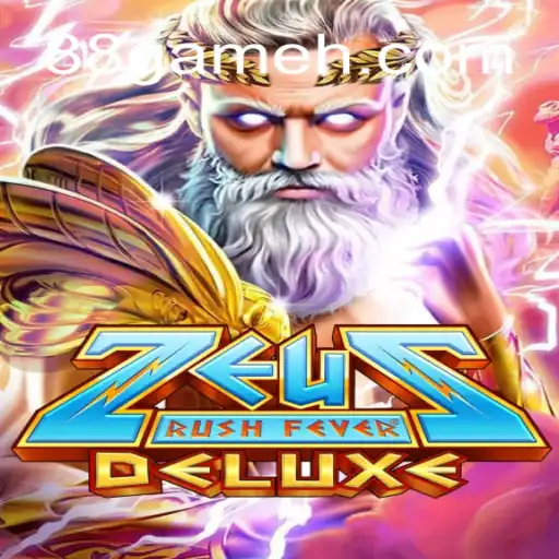 Explorando o Universo Vibrante de ZeusRushFeverDeluxe