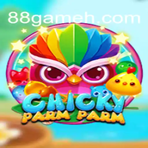 ChickyParmParm: Descubra o Novo Fenômeno do Jogo 88.game