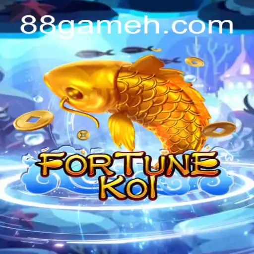 FORTUNEKOI: Uma Jornada Entre Tradição e Inovação no Universo 88.game