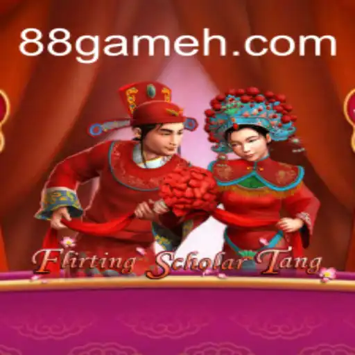 Explorando o Mundo de Flirting Scholar Tang no 88.game