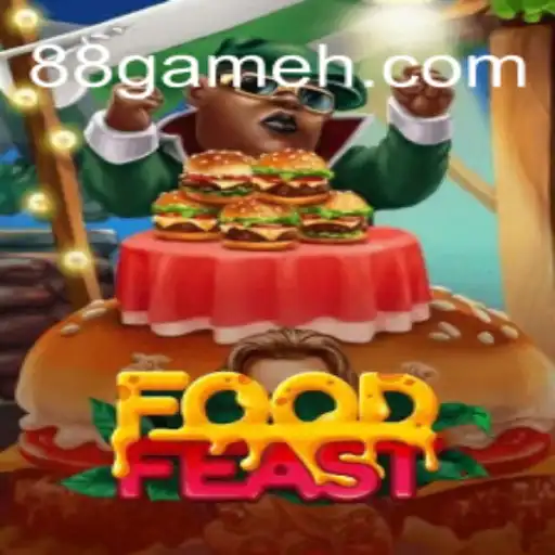 FoodFeast - Uma Experiência Gastronômica Interativa