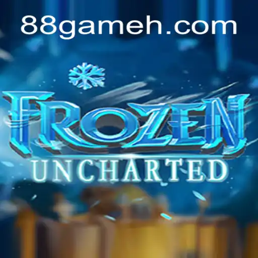 Explorando FrozenUncharted: Uma Aventura Congelante no Mundo dos Jogos