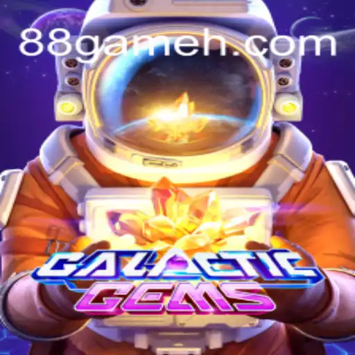 Descubra GalacticGems: Uma Jornada Intergaláctica no 88.game
