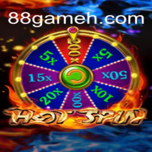 Descubra o Fascinante Mundo de HotSpin no 88.game