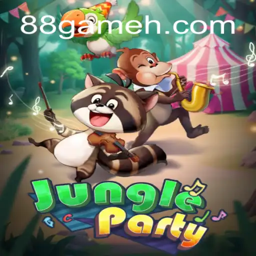 Explorando JungleParty: Uma Aventura Selvagem no Mundo dos Jogos