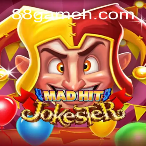 MadHitJokester: Explorando o Desafio do Jogo 88.game