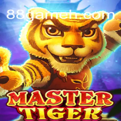 MasterTiger: Desvende o Fascinante Mundo do Jogo 88.game