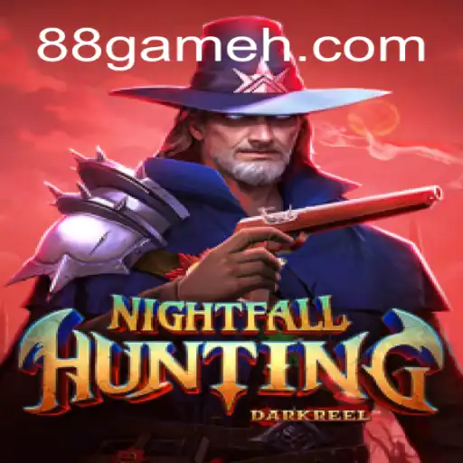 NightfallHunting: A Última Fronteira em Gaming de Aventura