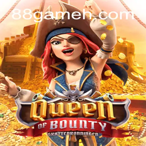 QueenofBounty 88.game: A Nova Experiência em Jogos de Aventura