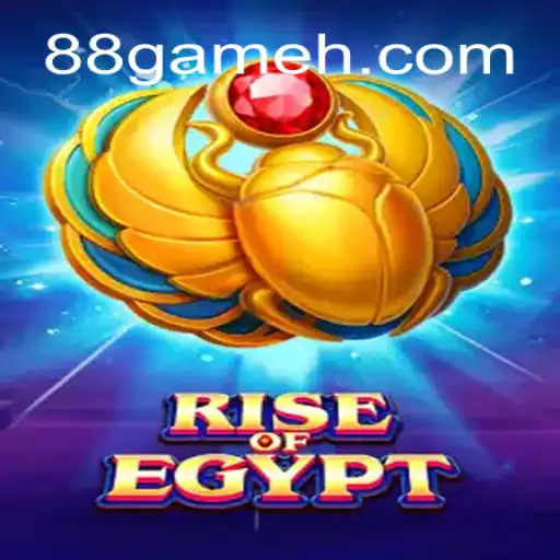 Explorando o Fascinante Mundo de Rise of Egypt: Um Mergulho no Passado com a 88.game