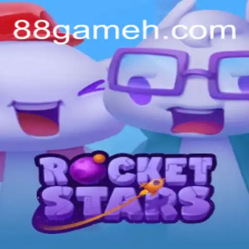 RocketStars: Exploração e Aventura no Espaço com o 88.game