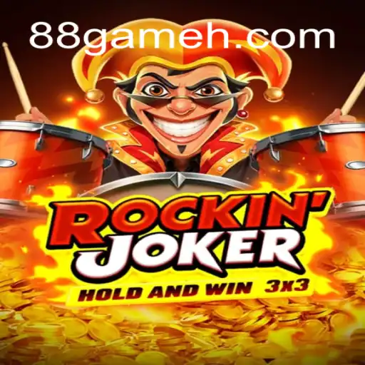 Explorando RockinJoker: O Mundo Emocionante do 88.game