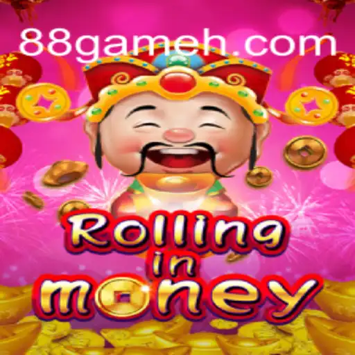 Descubra o Empolgante Mundo de 'RollingInMoney'