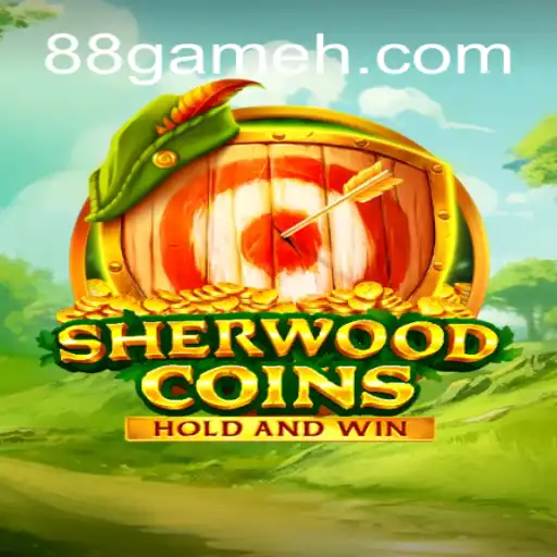SherwoodCoins: A Nova Sensação de 88.game
