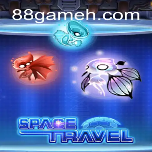 Desbravando as Galáxias com SpaceTravel e 88.game