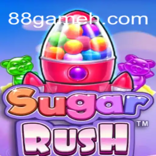 Explorando o Fascinante Mundo do SugarRush na Plataforma 88.game