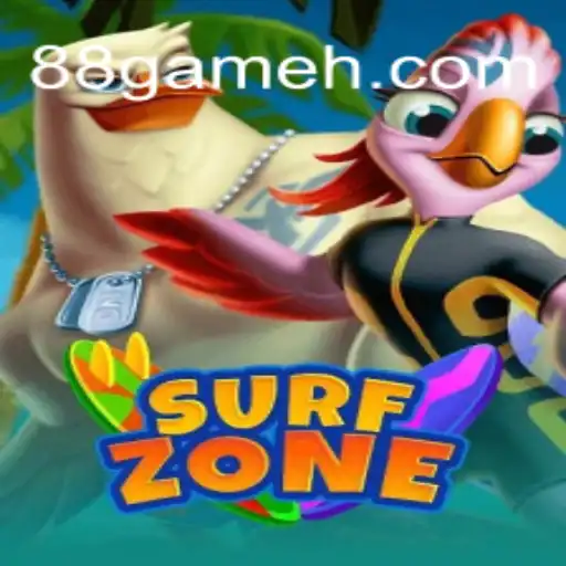 Descubra o Mundo Inovador de SurfZone: O Jogo aquático do Momento