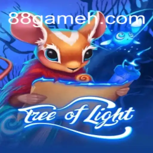 TreeofLight: Explorando o Universo do 88.game