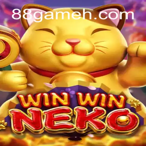 WinWinNeko: Explorando o Mundo do Jogo 88.game