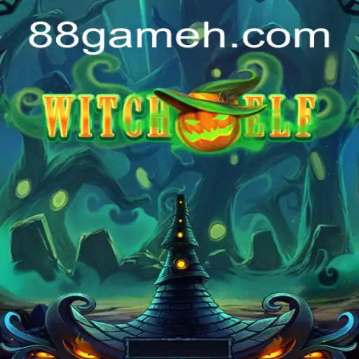 WitchElf: O Fascinante Mundo do Jogo 88.game