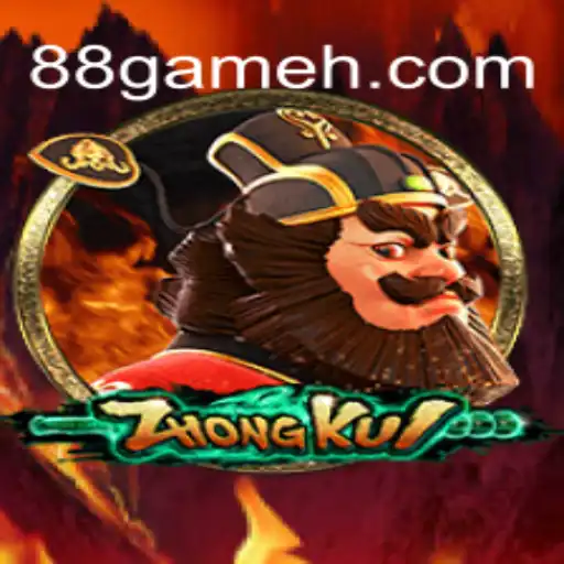 ZhongKui: Explorando o Novo Jogo de Aventura no Universo 88.game